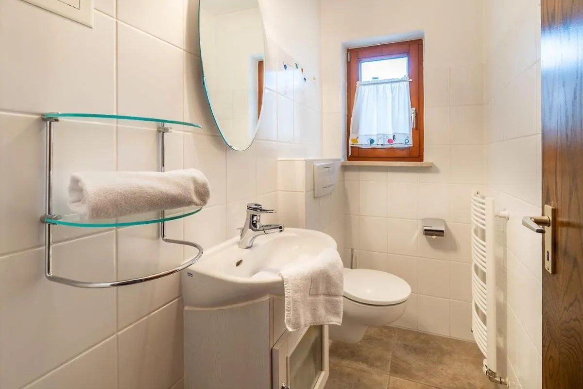 Haus In Den Wiesen Burgberg im Allgäu