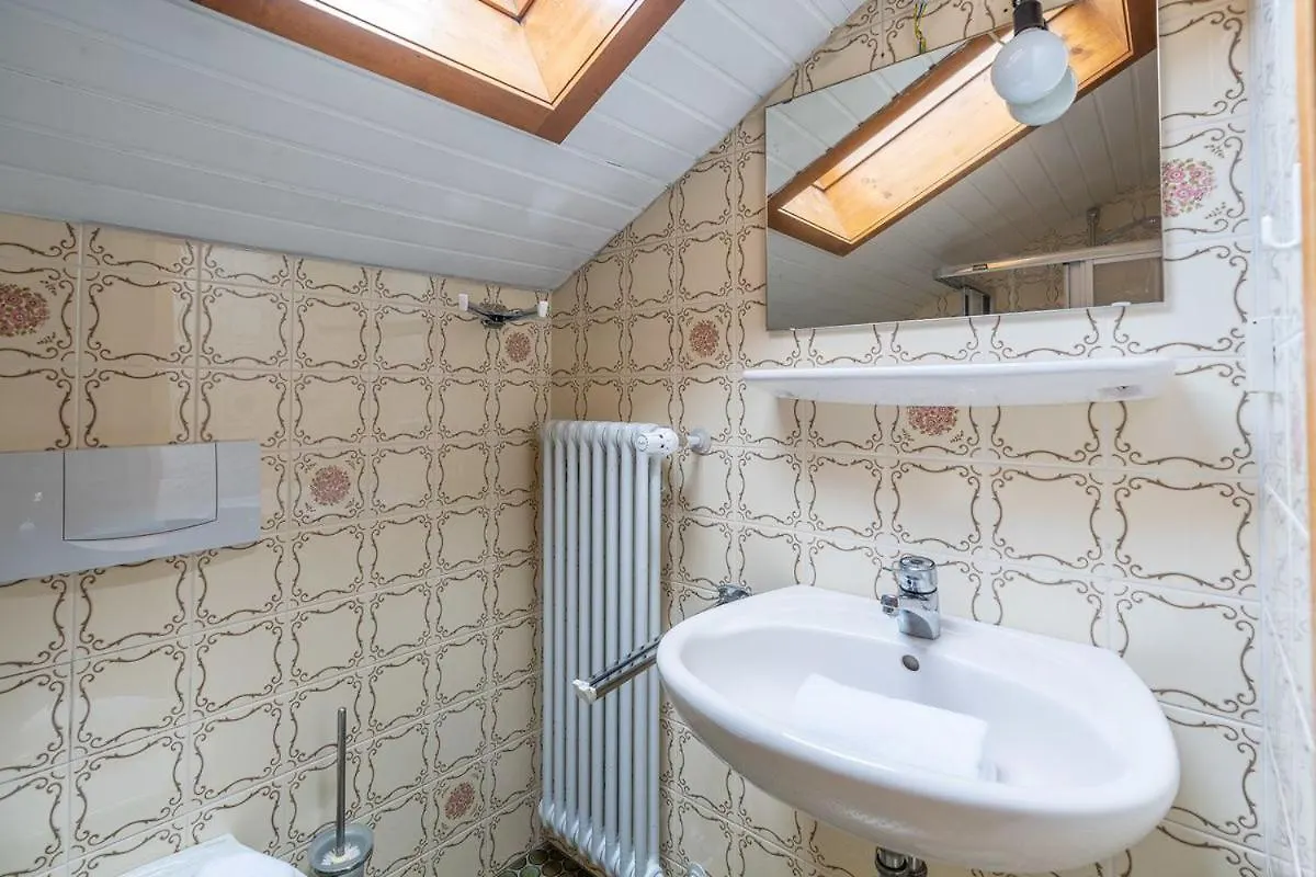 Haus In Den Wiesen Burgberg im Allgäu Casa vacanze