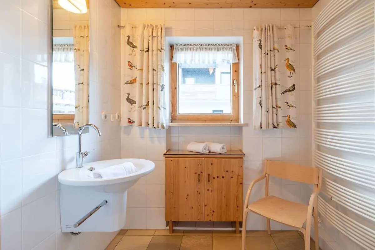 Casa vacanze Haus In Den Wiesen Burgberg im Allgäu