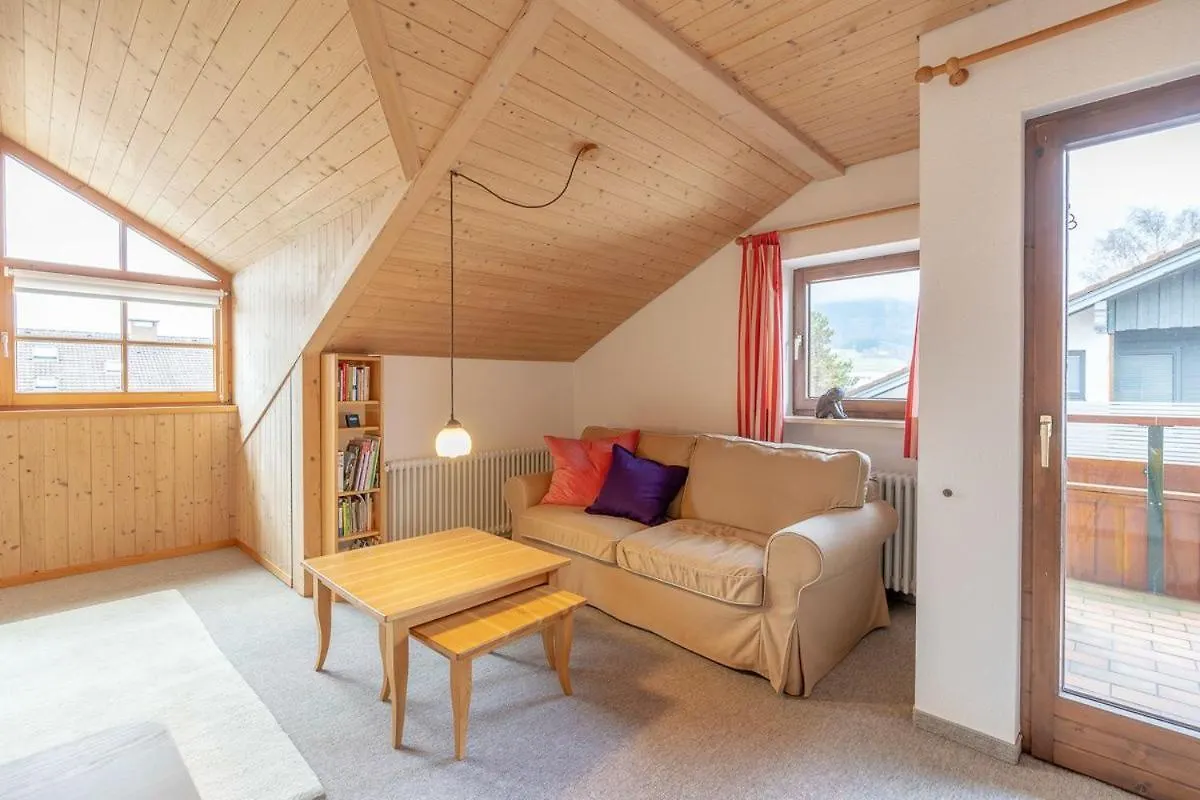 Haus In Den Wiesen Burgberg im Allgäu 0*,  Germania
