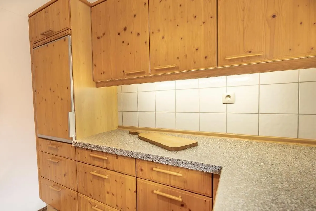 Casa vacanze Haus In Den Wiesen Burgberg im Allgäu