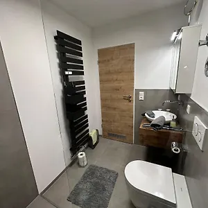 Apartment Alpennest, Burgberg im Allgäu